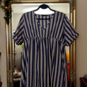 Baby Doll Dress
